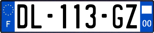 DL-113-GZ