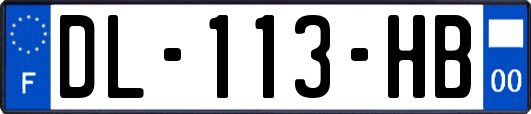 DL-113-HB