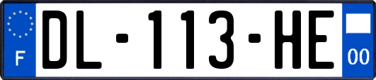 DL-113-HE