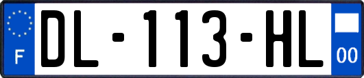 DL-113-HL