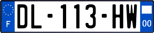 DL-113-HW