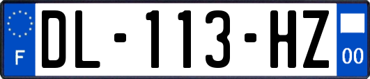 DL-113-HZ