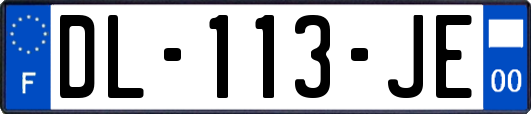 DL-113-JE