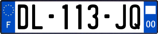 DL-113-JQ