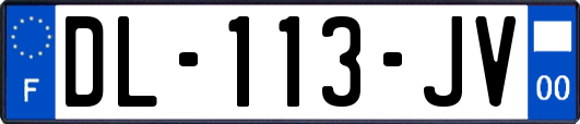 DL-113-JV