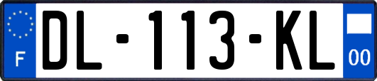 DL-113-KL