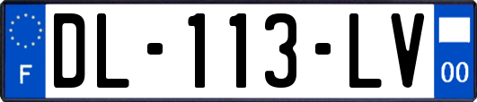 DL-113-LV