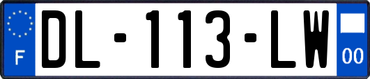 DL-113-LW