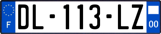 DL-113-LZ