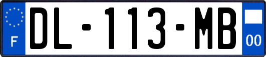 DL-113-MB