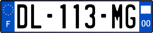 DL-113-MG