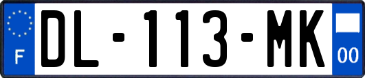 DL-113-MK