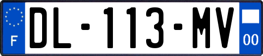 DL-113-MV