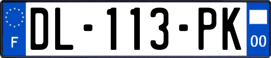 DL-113-PK