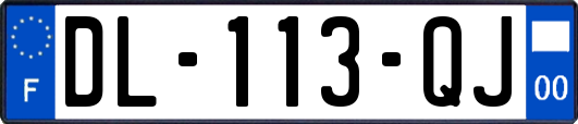 DL-113-QJ