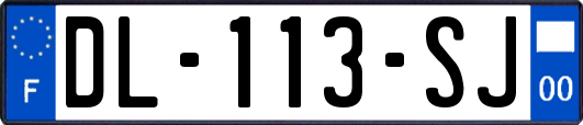 DL-113-SJ