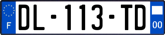 DL-113-TD