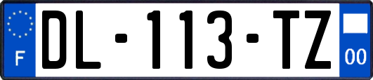 DL-113-TZ