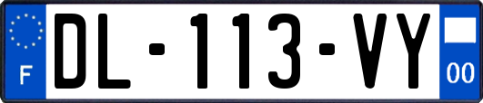 DL-113-VY