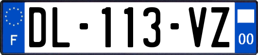 DL-113-VZ