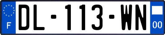 DL-113-WN