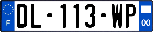 DL-113-WP