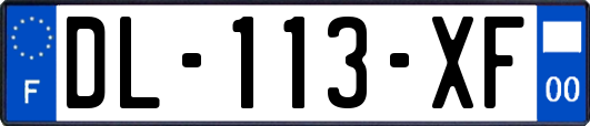 DL-113-XF