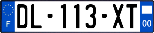 DL-113-XT