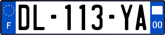 DL-113-YA