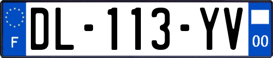 DL-113-YV