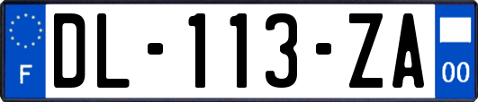 DL-113-ZA