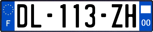 DL-113-ZH