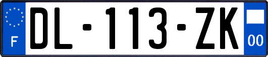 DL-113-ZK