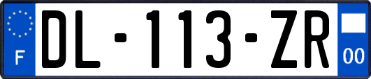 DL-113-ZR