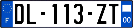 DL-113-ZT