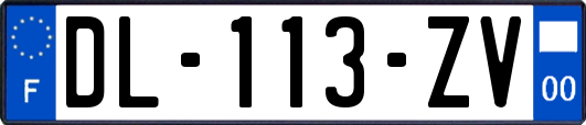 DL-113-ZV