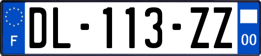 DL-113-ZZ