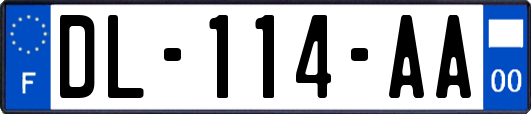 DL-114-AA