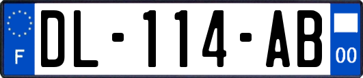 DL-114-AB