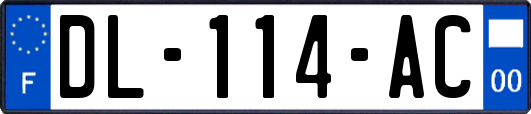 DL-114-AC