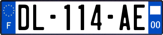 DL-114-AE