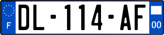 DL-114-AF