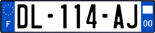 DL-114-AJ