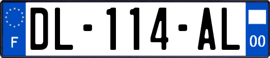 DL-114-AL