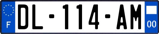 DL-114-AM