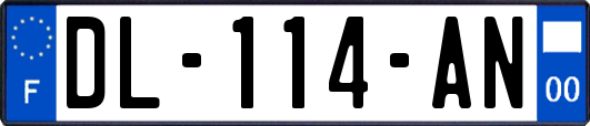 DL-114-AN