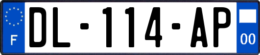 DL-114-AP