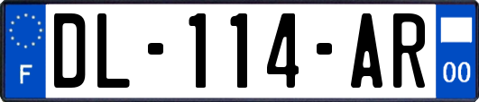 DL-114-AR