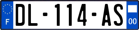 DL-114-AS