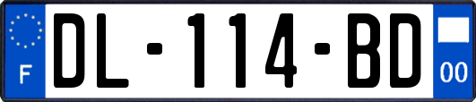 DL-114-BD